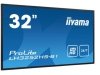 IIYAMA Monitor wielkoformatowy 31.5 cala LH3252HS-B1 24/7,IPS,ANDROID,400cd,FHD,PION,FailOver
